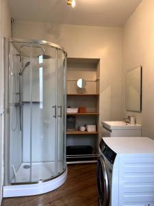 Appartements L-Ossau - Rare et Atypique - Parking Prive : photos des chambres
