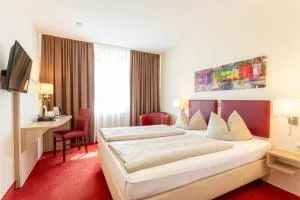 Hotel Montana - Wrexen