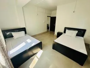 Atithi Homestay - Aritar