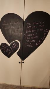 La casetta del centro