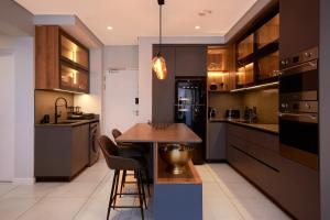 PLN-Spaces at The Terrace-Sandton Gate