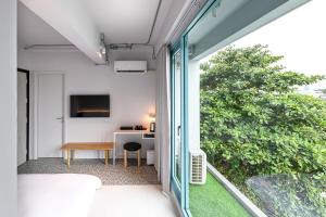 Phòng Loại Sang (Deluxe Room)