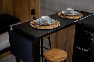 Industrial - Le Petit Bati