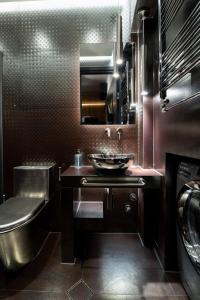 Industrial - Le Petit Bati