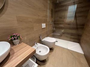Castello Estense Luxury Apartment - Centro