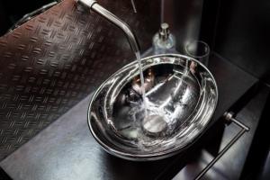 Industrial - Le Petit Bati