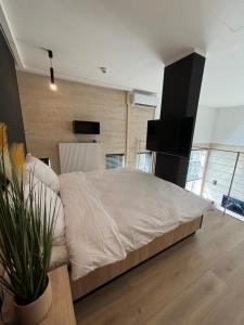 Apartamenty Polanowscy prywatny apartament CasaVera w hotelu Royal Tulip Sand Hotel