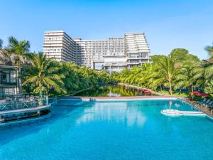 KOI Resort & Residence Da Nang - Inclusive Spa access