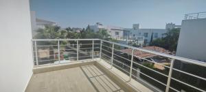 Caesar Beach Seaside Apartment three-room D4 13 - Apartmány, İskele
