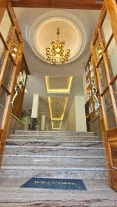 Govind Sagar View Hotel & Restaurant - Ner Chowk