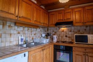 Gites de france de la fage montivernoux