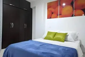 Near the UIS, stadium, la mercy clinic WIFI 225Mbp - Suratá