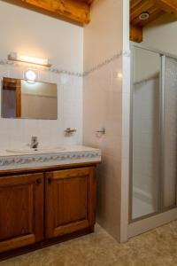 Gites de france de la fage montivernoux