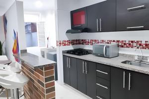 Near the UIS, stadium, la mercy clinic WIFI 225Mbp