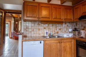 Gites de france de la fage montivernoux