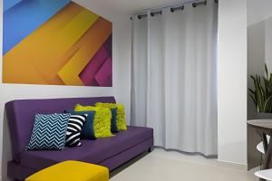 Near the UIS, stadium, la mercy clinic WIFI 225Mbp