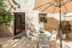 Archanes Residence - Áyios Síllas