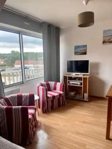 Duplex à 100m de la plage - 讷沙泰勒阿尔代洛