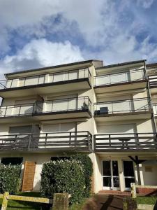 Appartements Duplex a 100m de la plage : photos des chambres
