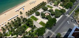 Căn hộ khách sạn Mường Thanh 60 Trần Phú Nha Trang