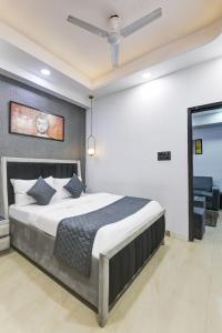 Hotel The Rasa at Vasundhara