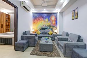 Hotel The Rasa at Vasundhara