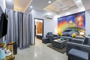 Hotel The Rasa at Vasundhara