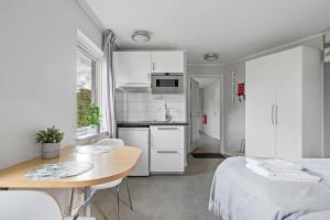 Uppsala Lägenhetshotell