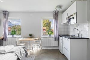 Uppsala Lägenhetshotell