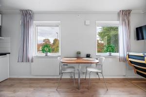 Uppsala Lägenhetshotell