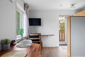 Uppsala Lägenhetshotell