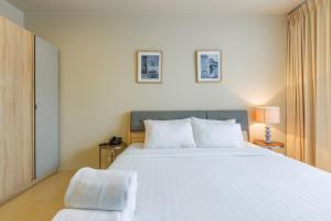 Beach Front Condo, Baan Thew Talay, Perfect Choice for Family and Couple