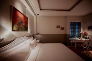 Au Lac Boutique Hotel