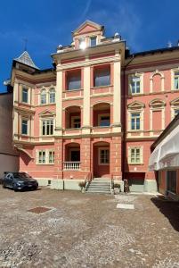 Villa Rosa Tarvisio