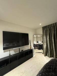 Luxury Chelsea Waterfront View