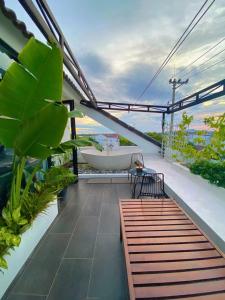 Charm Champion Villa Hoian