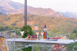 Villa Armonia - 4hvězdičkové hotely ve městě Serres