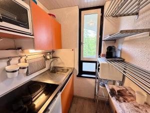 Résidence Les Fibieres - JOLI T2 PIED DES PISTES, FIBIERES MAE-7371