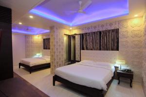 SAIBABA INTERNATIONAL SUPREME Hotel