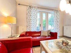 Strandvilla Niklot Wohnung 02