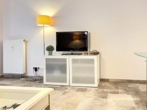 Strandvilla Niklot Wohnung 02