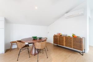 Cascais Center Luxury Triplex