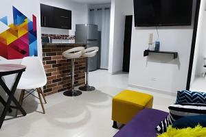 Near the UIS, stadium, la mercy clinic WIFI 225Mbp