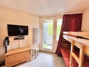 Résidence Les Fibieres - JOLI T2 PIED DES PISTES, FIBIERES MAE-7371