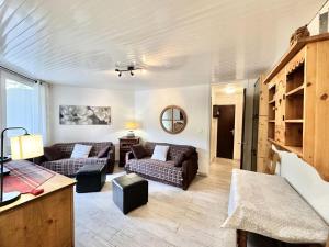 Résidence Les Fibieres - JOLI T2 PIED DES PISTES, FIBIERES MAE-7371