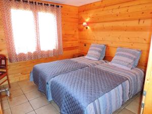 Chalet Lhermine - Confort et authenticité proche des pistes MAE-3391