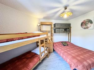 Résidence Les Fibieres - JOLI T2 PIED DES PISTES, FIBIERES MAE-7371