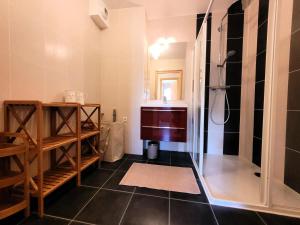 Résidence Le ChampÉ - Grand appartement de plain-pied avec terrasse MAE-3421