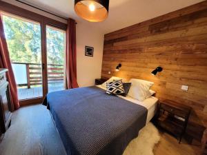 Résidence Les OrÉades - Appartement à seulement 20m des pistes de la Turche MAE-3431