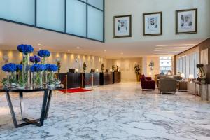 Grand Millennium Al Wahda Executive Apartments